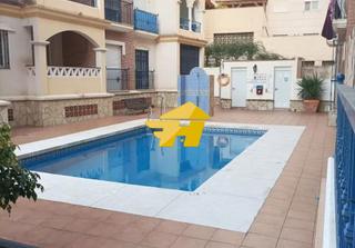 Location Appartement  Calle casas nuevas. Calle casas nuevas. 1 noviembre 31 de mayo o 10 de junio