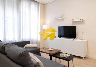 Etagenwohnung in Calle Asín Palacios