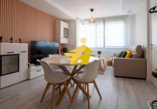 Location Appartement  Calle escañuela. Calle escañuela