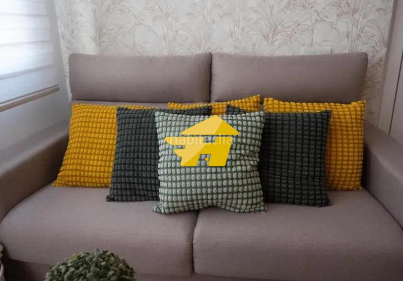 Foto ff23acb2-57da-4ddc-8e12-28981f80d6f1. Location appartement dans Sta. Marina - San Andrés - San Pablo - San Lorenzo Córdoba