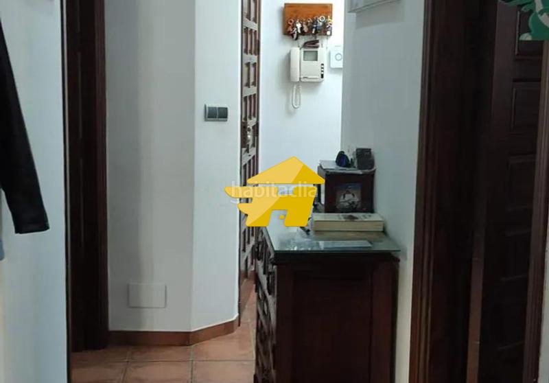 Foto 21557c22-e68e-4531-b43b-03b8c5450e4b. Affitto duplex in El Molinillo - Capuchinos Málaga