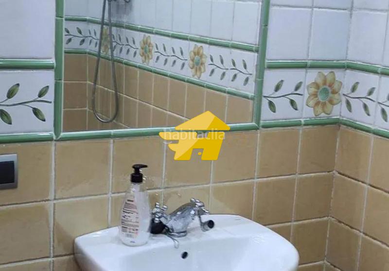 Foto 22c67fb8-727a-481f-bbda-469089a1176a. Affitto duplex in El Molinillo - Capuchinos Málaga