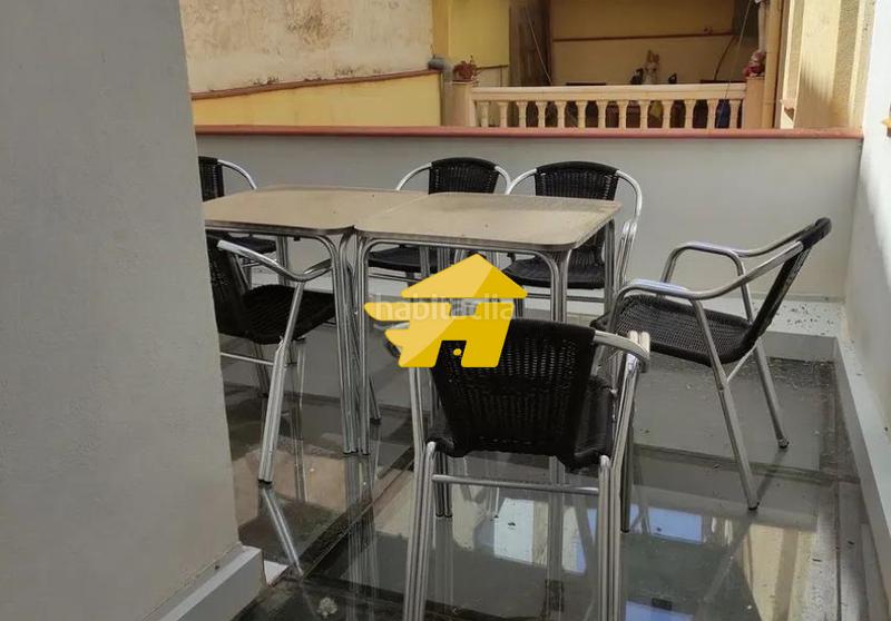 Foto 2583b571-90e1-4c6d-9703-11f54cb2ba09. Affitto duplex in El Molinillo - Capuchinos Málaga