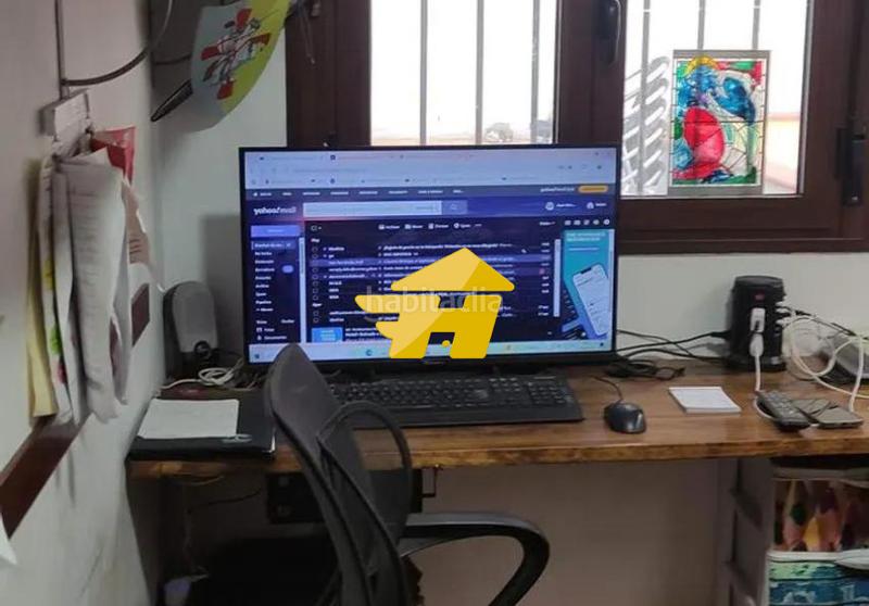 Foto 5d0054ab-5c73-4aa6-8373-050544a36a56. Affitto duplex in El Molinillo - Capuchinos Málaga