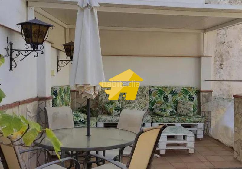 Foto 93521a4d-b621-4421-8eb9-d2b5b0c5e43c. Affitto duplex in El Molinillo - Capuchinos Málaga