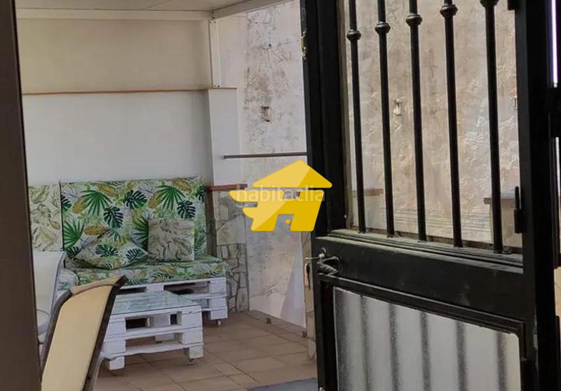 Foto b88d5868-b754-4a3c-a099-922a9d4f0a56. Affitto duplex in El Molinillo - Capuchinos Málaga