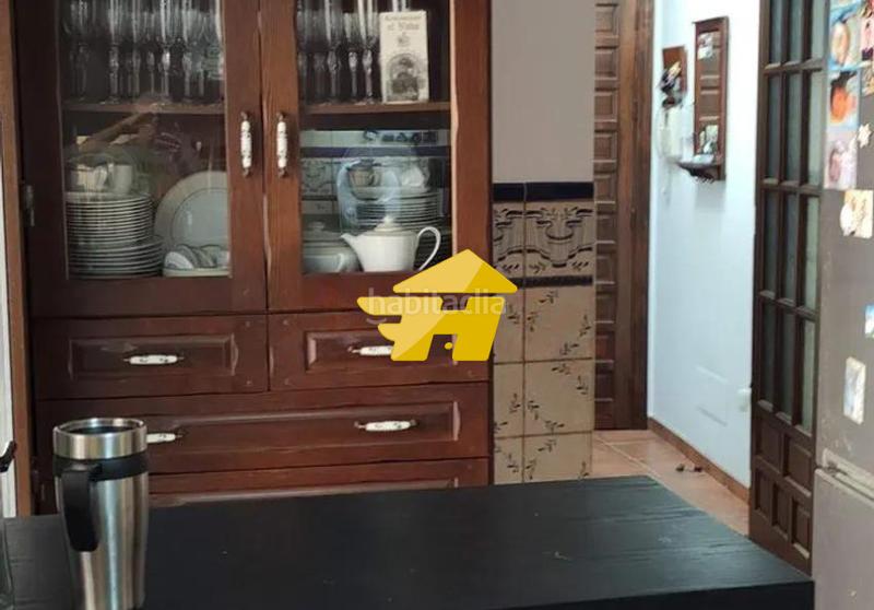 Foto 08ea8983-9f0c-47ce-9962-598bba8c2c02. Alquiler dúplex barrio El Molinillo - Capuchinos en Málaga