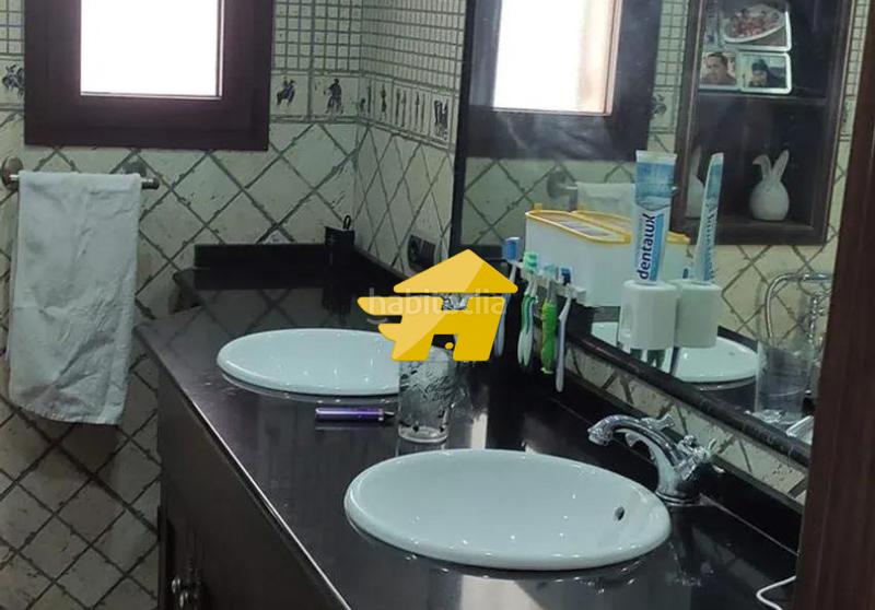 Foto bb71073b-8241-4df0-81f0-654fa5f3b6d8. Lloguer dúplex a El Molinillo - Capuchinos Málaga