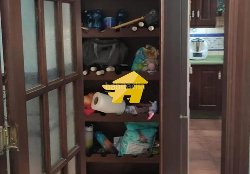 Foto dcf27d09-0b45-403a-905e-a32c04e1192d. Lloguer dúplex a El Molinillo - Capuchinos Málaga