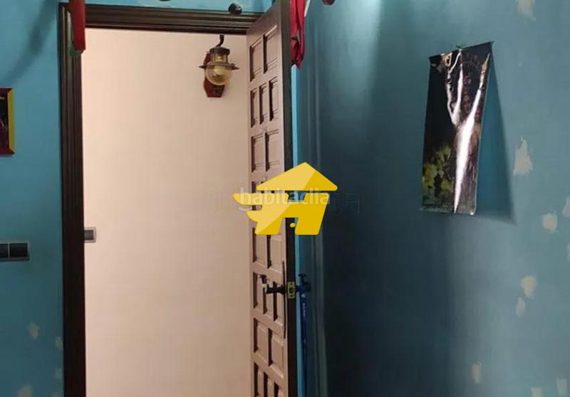 Foto 0a3014ce-703f-4eb9-91d9-65f7a88d65f2. Location duplex dans El Molinillo - Capuchinos Málaga