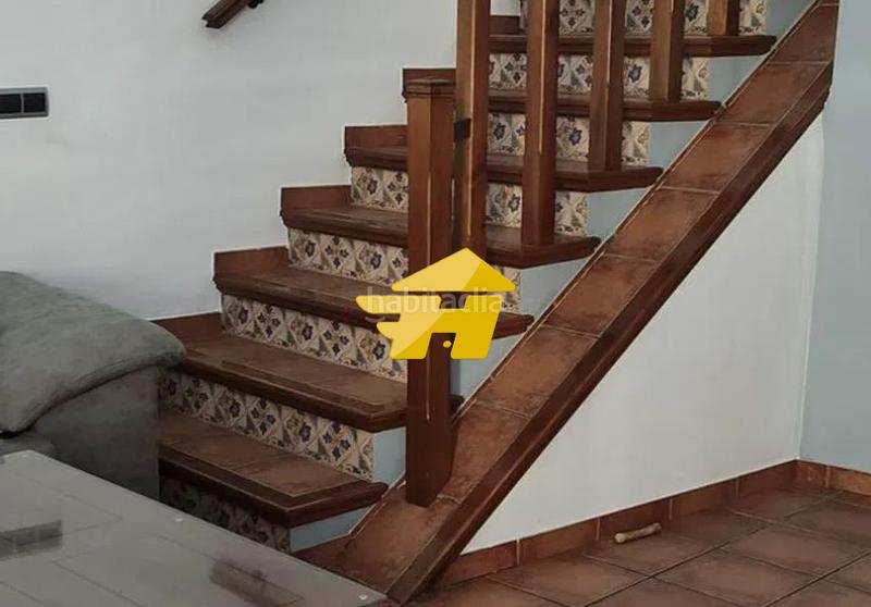 Foto 1715a3a3-8488-4241-8d64-3fd6ffdb5358. Location duplex dans El Molinillo - Capuchinos Málaga