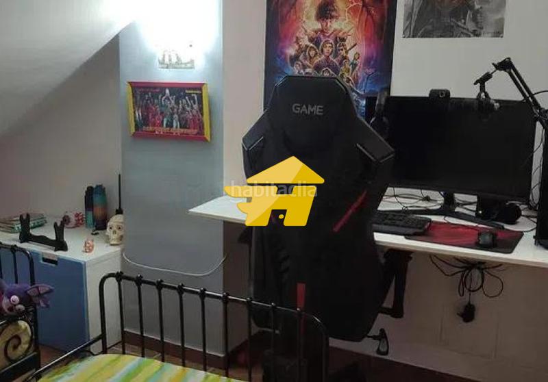 Foto 5db49be2-8a03-4e7b-bdb8-1e8707d6f8dc. Location duplex dans El Molinillo - Capuchinos Málaga