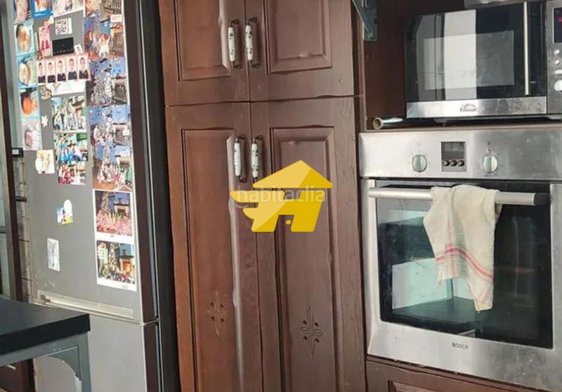 Foto bf2b33d9-ac98-4667-9867-800f8dd0de10. Location duplex dans El Molinillo - Capuchinos Málaga