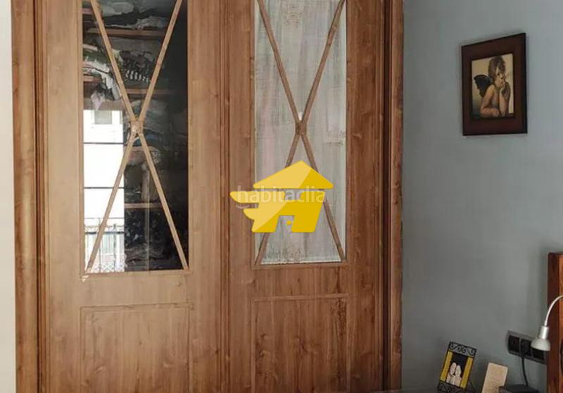 Foto ddb8da0f-6615-4476-bfe1-d1edc109220b. Location duplex dans El Molinillo - Capuchinos Málaga