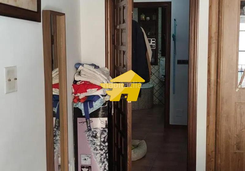 Foto 4ee7a89f-c8fc-4b40-a763-070fa3e5d27d. Miete zweistöckige wohnung in El Molinillo - Capuchinos Málaga