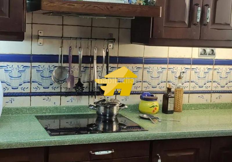 Foto 5d3d8691-91cb-4a46-859b-24019a67bafc. Miete zweistöckige wohnung in El Molinillo - Capuchinos Málaga