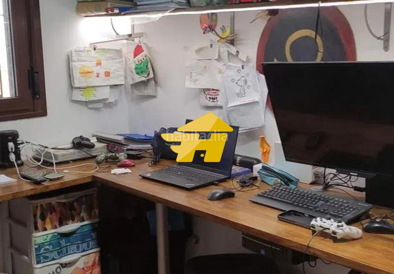 Foto 6de3bd71-edb0-4eab-933b-495f609c693e. Miete zweistöckige wohnung in El Molinillo - Capuchinos Málaga