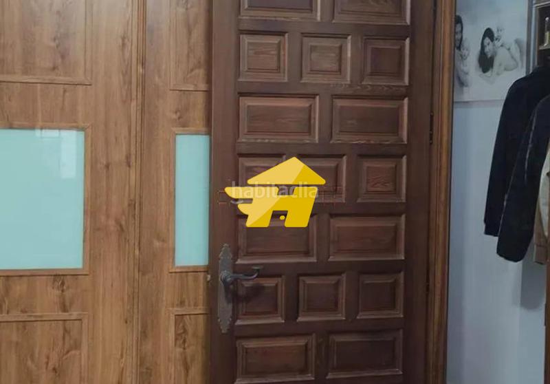 Foto 761022be-57c5-4116-8d94-864dd2ff7324. Miete zweistöckige wohnung in El Molinillo - Capuchinos Málaga