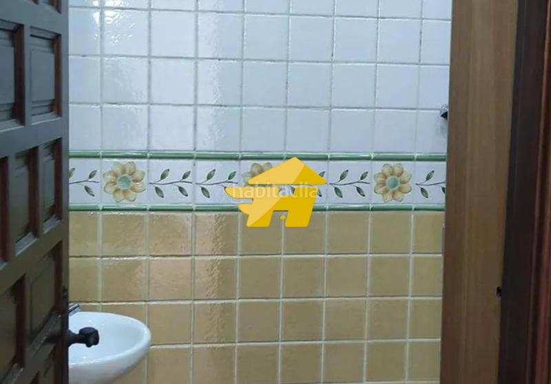 Foto 952dd739-c632-471f-80da-0060ea41749c. Miete zweistöckige wohnung in El Molinillo - Capuchinos Málaga