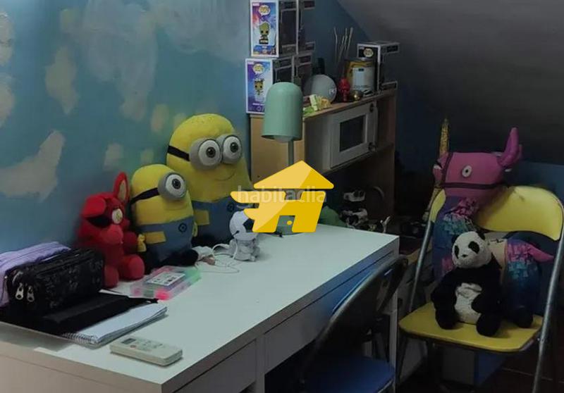 Foto ce6a3d8f-ad91-4549-99ef-c180a8a0beaa. Miete zweistöckige wohnung in El Molinillo - Capuchinos Málaga