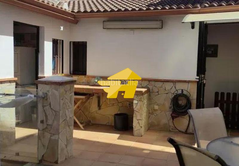 Foto 4260e677-6fbe-4b36-81fc-3abf6f879ff2. Rent duplex in El Molinillo - Capuchinos Málaga