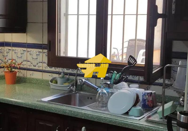 Foto d1758354-f7ca-42da-8fe7-1dfc1a6af511. Rent duplex in El Molinillo - Capuchinos Málaga