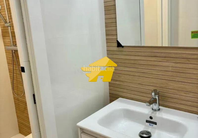 Foto 1d4302f7-9843-4df5-99dd-e8e7f8a24941. Location appartement dans Ciudad Jardín - Zoco Córdoba