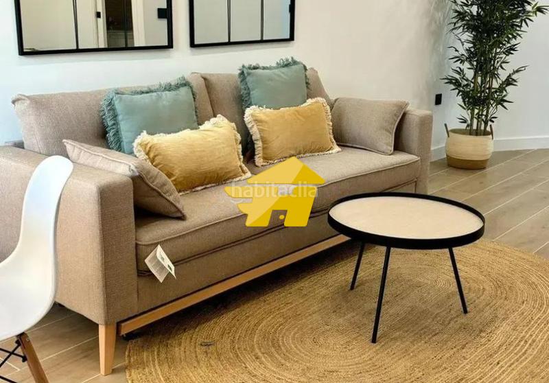 Foto 1df830a5-ba17-48df-b8b9-8651a567def5. Location appartement dans Ciudad Jardín - Zoco Córdoba