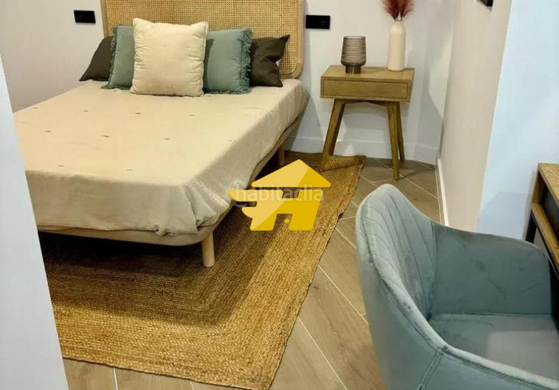 Foto e98d1bf0-982b-43e5-8af9-ffb47e754543. Location appartement dans Ciudad Jardín - Zoco Córdoba