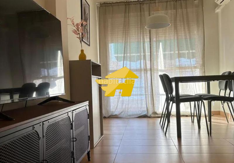 Foto fee21cc7-36b1-4cbb-98f3-eae56b74d999. Alquiler piso pintor ramírez en Santa Rosa - Valdeolleros Córdoba