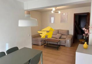Location Appartement  Pintor ramírez. Pintor ramírez