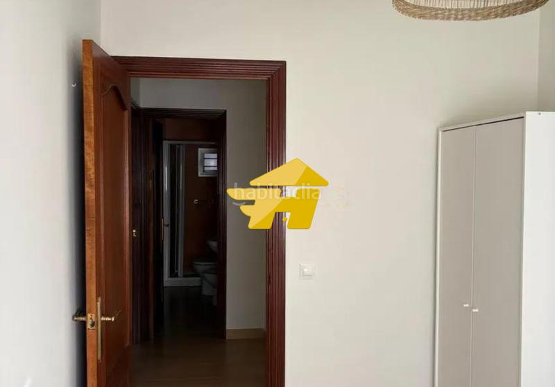 Foto acd6f2f8-1f63-46a7-bdbd-96014cb6c955. Miete etagenwohnung in Santa Rosa - Valdeolleros Córdoba