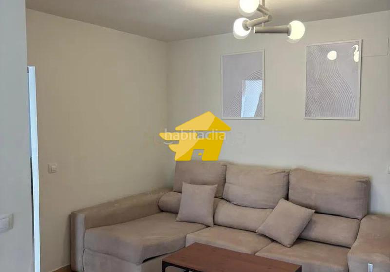 Foto 20ef99da-952c-4531-8a00-7301ca167dc7. Rent flat in Santa Rosa - Valdeolleros Córdoba