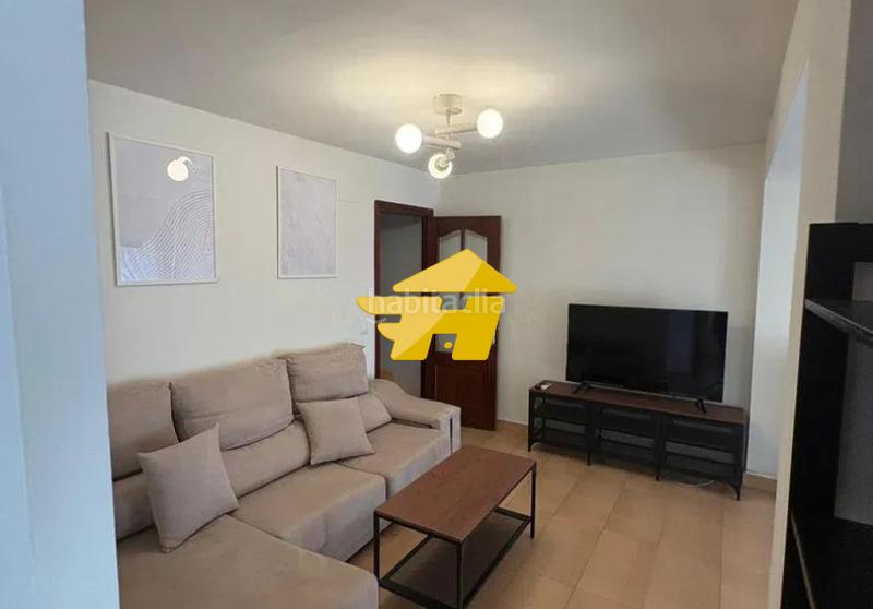 Foto 9313f00f-5c7d-4d6f-8ada-41497c793db8. Rent flat in Santa Rosa - Valdeolleros Córdoba