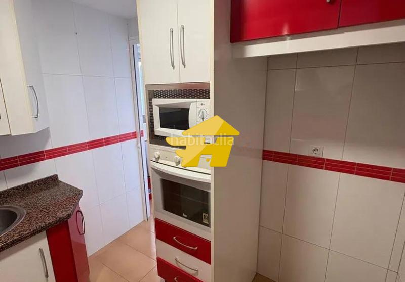 Foto 99684ea2-6652-4c9a-a5b1-26d58e844d77. Rent flat in Santa Rosa - Valdeolleros Córdoba