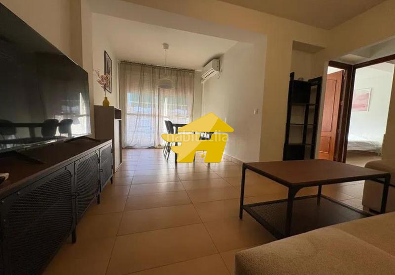 Foto a4fb2bee-e56c-499c-acb3-c6e3cf7ce9a4. Rent flat in Santa Rosa - Valdeolleros Córdoba