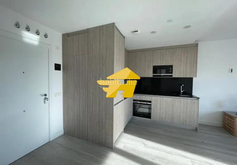 Foto 18e153c2-7ca0-4aac-b393-de670fee19a7. Affitto appartamento con riscaldamento parcheggio piscina in Málaga