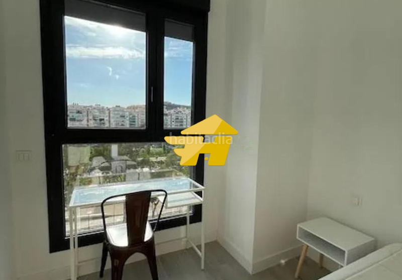 Foto a7f9e427-4170-4072-a259-65f580a3c724. Affitto appartamento con riscaldamento parcheggio piscina in Málaga