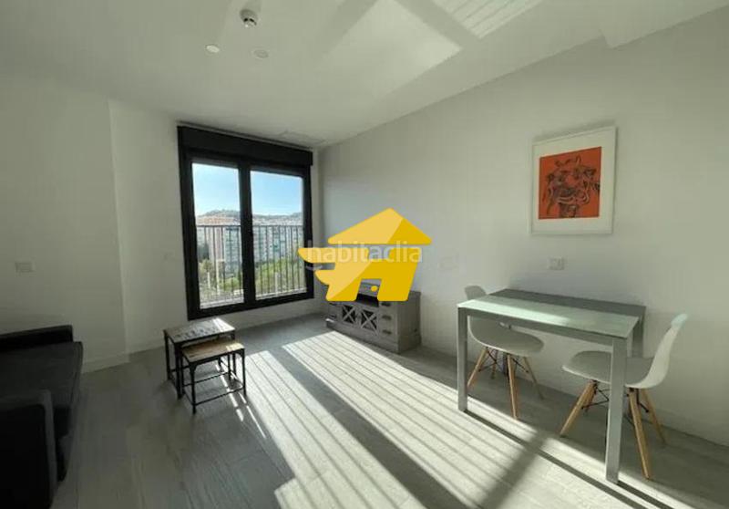 Foto bd8bae86-89da-47a5-a5d7-d9d66c83a2b7. Affitto appartamento con riscaldamento parcheggio piscina in Málaga