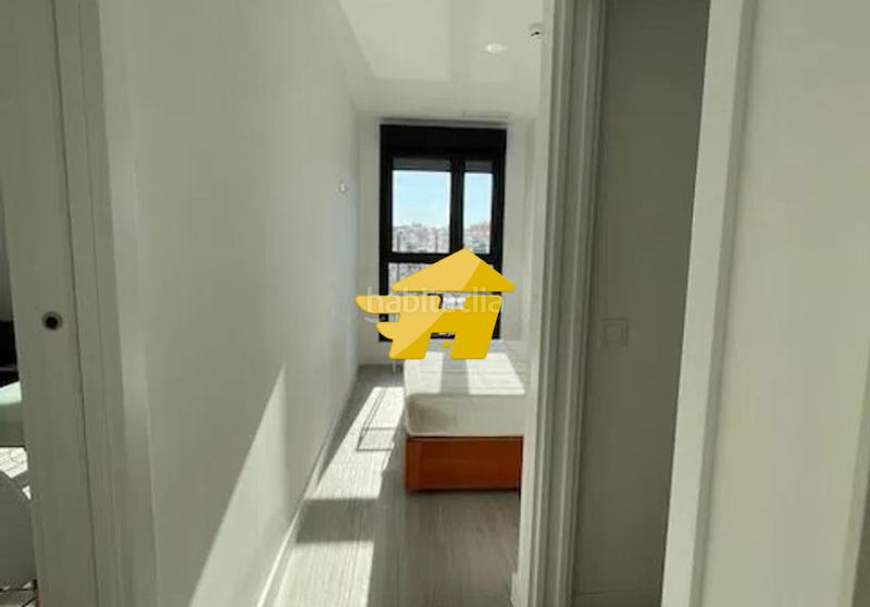 Foto ea01ca00-00ed-4763-9a31-945b3e40ab55. Alquiler piso paseo martiricos, 30 en Martiricos - La Roca - La Rosaleda Málaga