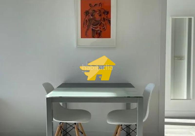 Foto 40716814-25df-460f-b62a-0886c9ac2c8e. Lloguer pis amb calefacció aparcament piscina a Martiricos - La Roca - La Rosaleda Málaga