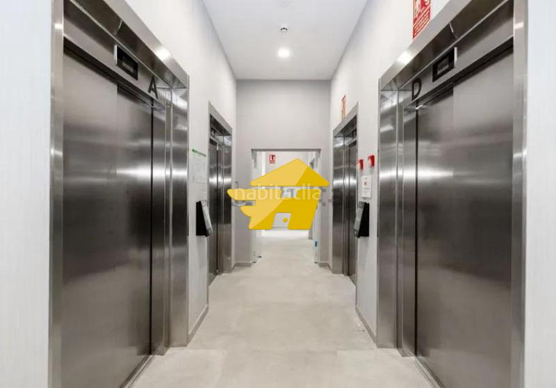 Foto 442e5bb5-c43e-4eb0-8ca1-c3edc011257d. Rent flat with heating parking pool in Martiricos - La Roca - La Rosaleda Málaga