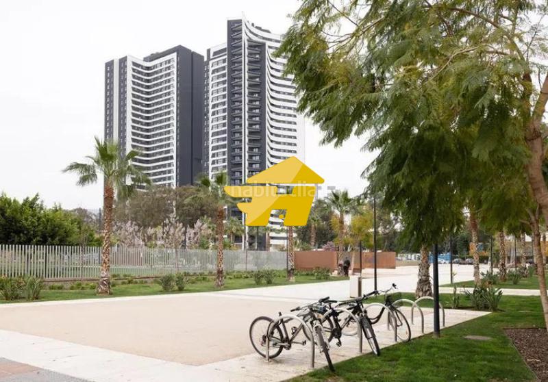 Foto 7fd8e0d5-e129-42f7-a9df-1edd1387d1e6. Rent flat with heating parking pool in Martiricos - La Roca - La Rosaleda Málaga