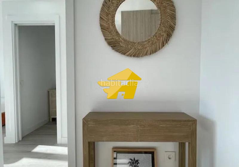 Foto 84d87297-a833-455d-a496-48e639d40808. Rent flat with heating parking pool in Martiricos - La Roca - La Rosaleda Málaga