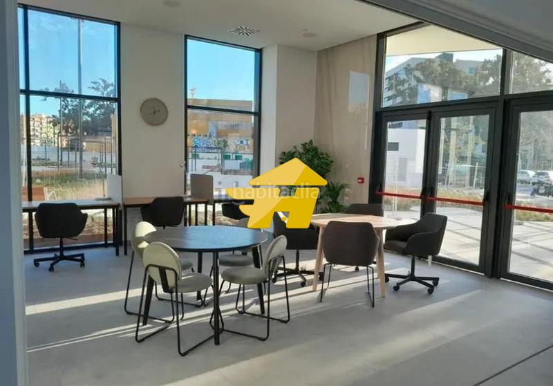 Foto 9d5e83e7-d319-4e55-8bef-8632f6ac1281. Rent flat with heating parking pool in Martiricos - La Roca - La Rosaleda Málaga