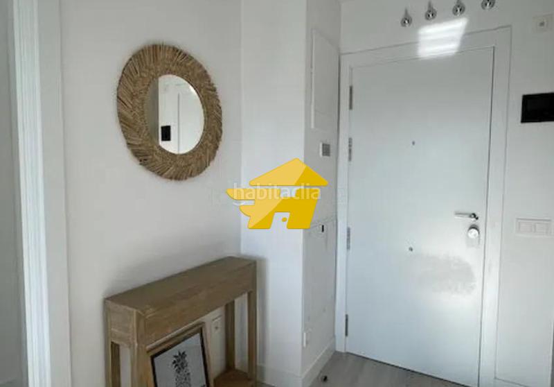 Foto f9ea8721-5894-49ef-a0bf-b5ef6870ac6d. Rent flat with heating parking pool in Martiricos - La Roca - La Rosaleda Málaga