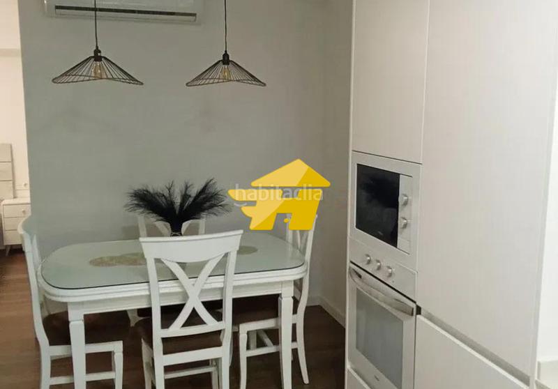 Foto 97151d14-95b9-4729-a0e1-24e29e4593ad. Location appartement dans Ciudad Jardín - Zoco Córdoba