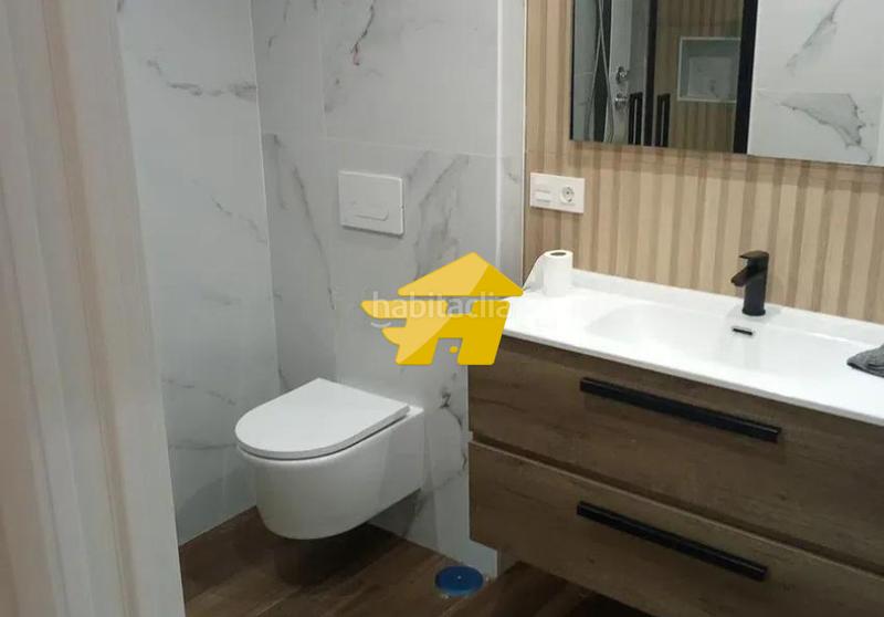 Foto b3003b1d-1e8c-4081-a31e-055b6771d644. Location appartement dans Ciudad Jardín - Zoco Córdoba