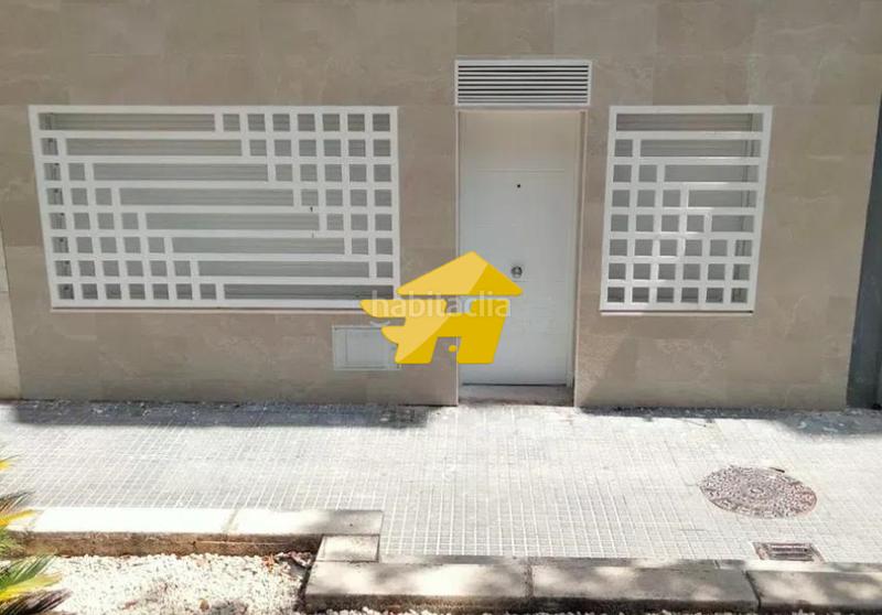 Foto c6ec8028-1d7e-4fbc-9a00-1f8321782594. Location appartement dans Ciudad Jardín - Zoco Córdoba