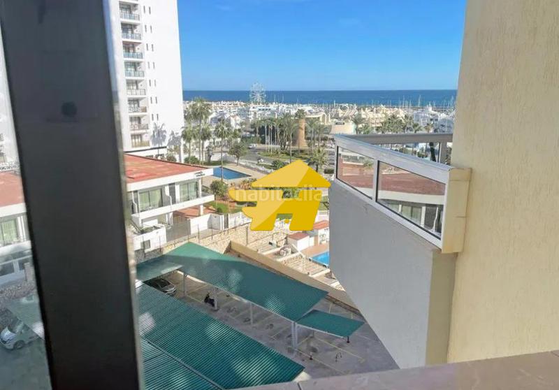 Foto 02db9a78-5236-418e-a3ef-e44b81bffd8d. Location appartement dans Puerto Marina Benalmádena